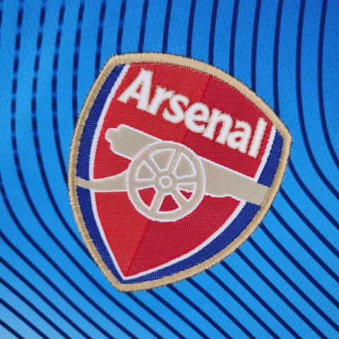 Arsenal Auswärts 02/04