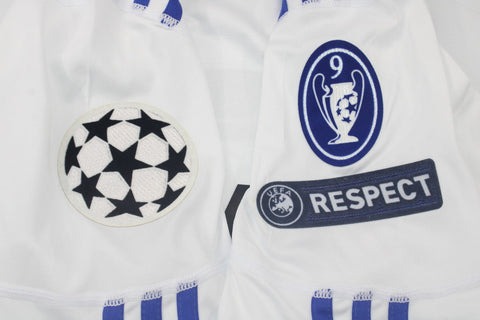 Real Madrid Heim 10/11 "Ronaldo" Nº 7