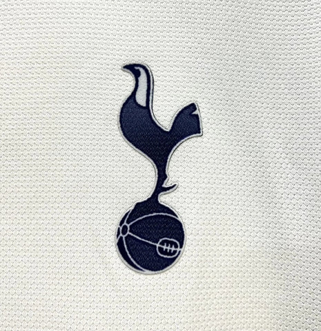 Tottenham Heim 06/07 "Keane" Nº 10