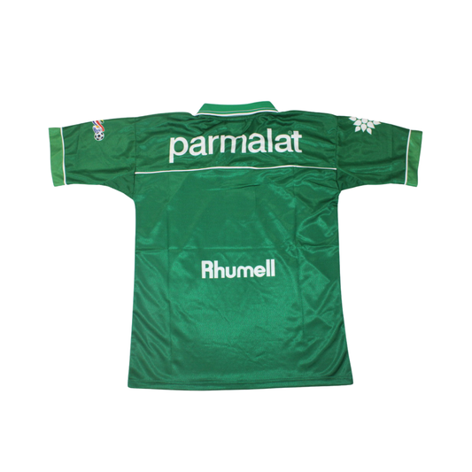 Palmeiras Heim 1990