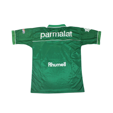 Palmeiras Heim 1990