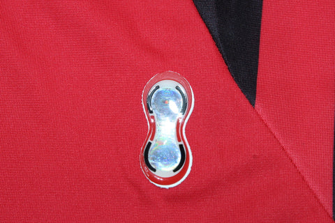 Milan Heim Langarm 07/08