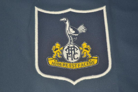Tottenham Auswärts 94/95 "Sheringham" Nº 10
