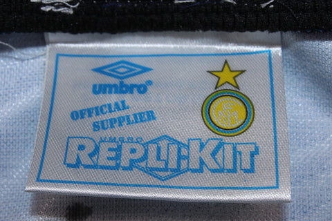 Internazionale Heim 93/94