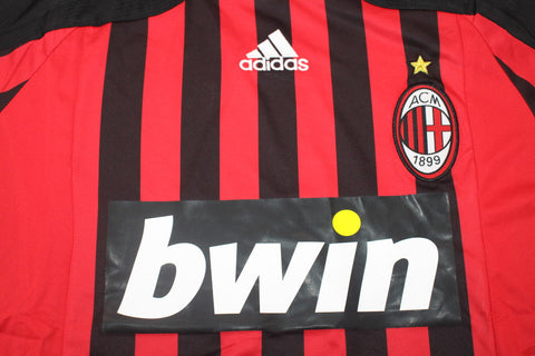 Milan Heim UCL Version 07/08 "Kaká" Nr.22
