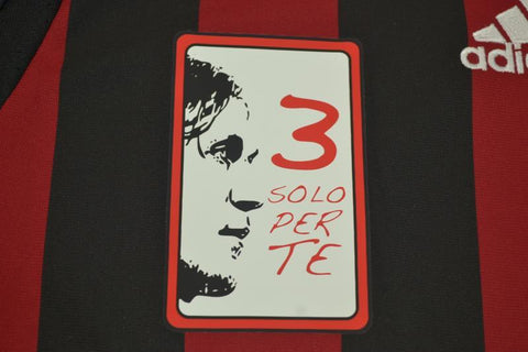 Milan Heim Edition Maldini 09/10