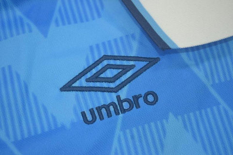 Lazio Heim 1989