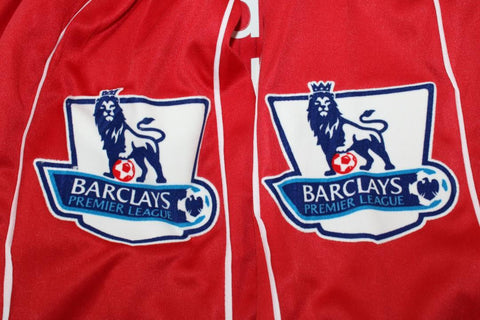 Liverpool Heim 14/15
