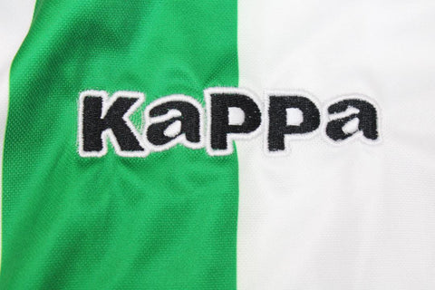 Betis Heim 01/02 "Capi" Nº 14