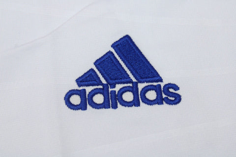 Real Madrid Heim Langarm 10/11 "Ronaldo" Nº 7