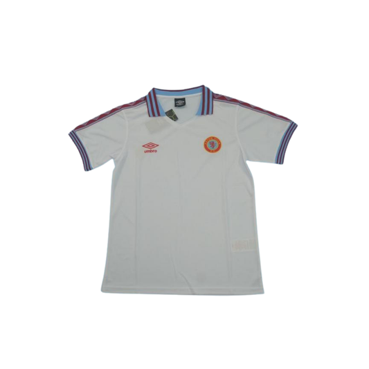 Aston Villa Auswärts 1980