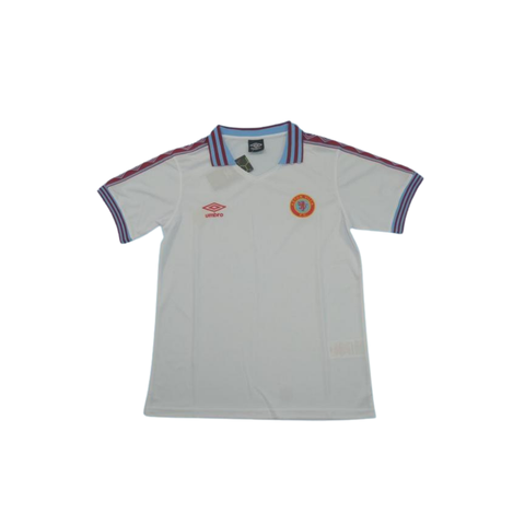 Aston Villa Auswärts 1980