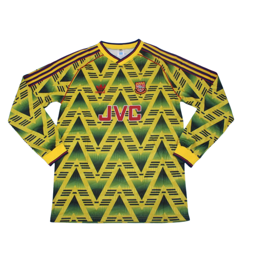 Arsenal Auswärts 01/03