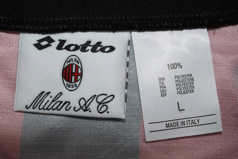 Milan Heim UCL Final 93/94