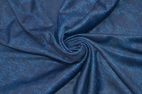 Real Madrid Auswärts Dark Blau 19/20 "Ronaldo" Nº 7