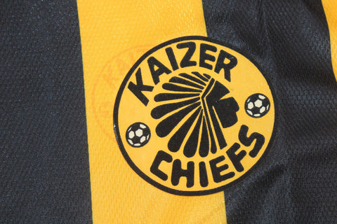 Kaizer Chiefs Heim 98/99