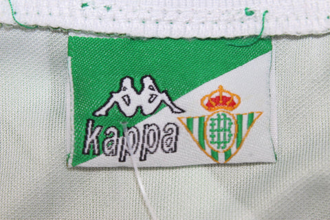 Betis Heim 1993