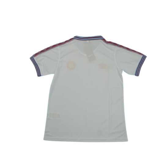 Aston Villa Auswärts 1980