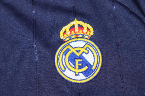 Real Madrid Auswärts 12/13 "Ronaldo" Nº 7