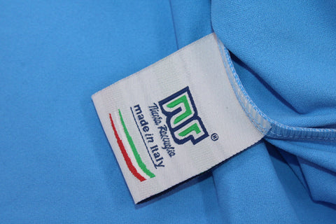 Napoli Heim Langarm 86/87