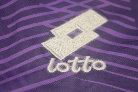 Fiorentina Heim 91/92