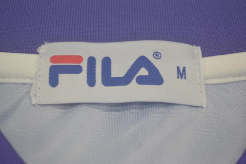 Fiorentina Heim 97/98