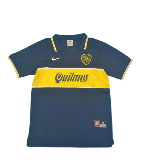 Boca Juniors Heim 96/97