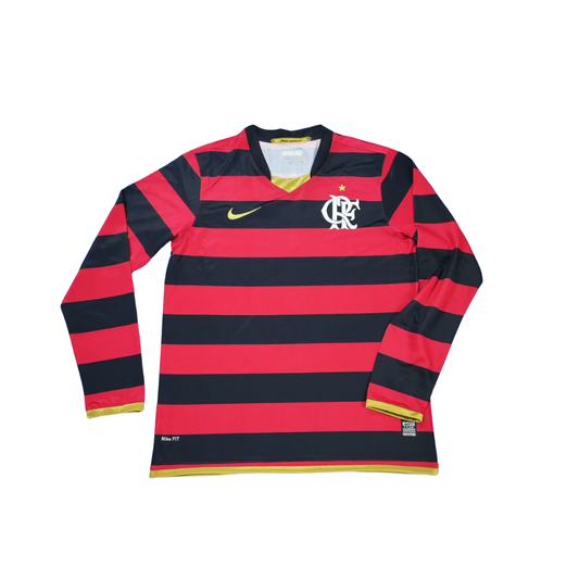 Flamengo Heim 2008
