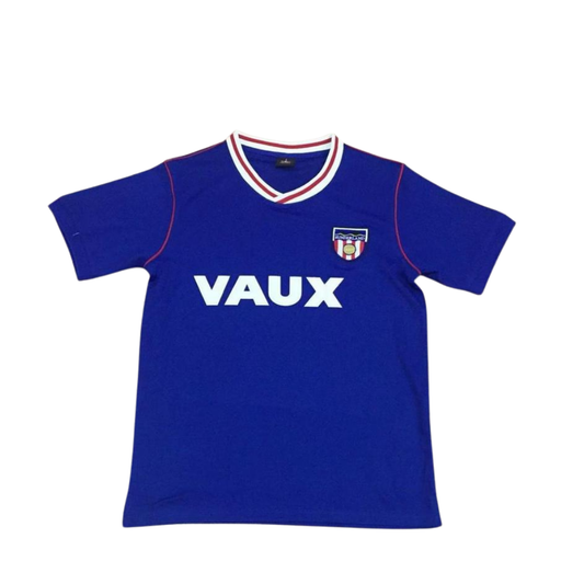 Sunderland 1990