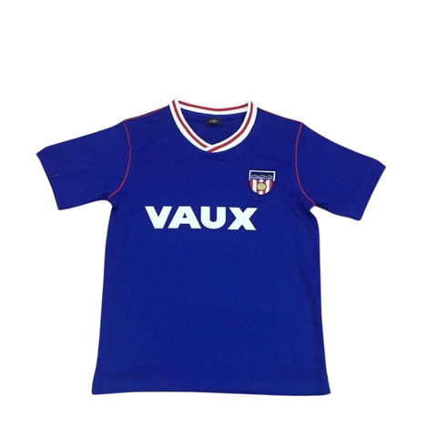 Sunderland 1990