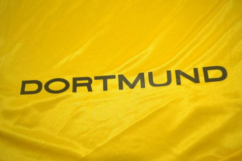 Borussia Dortmund Heim 98 "Chapuisat" Nr.9
