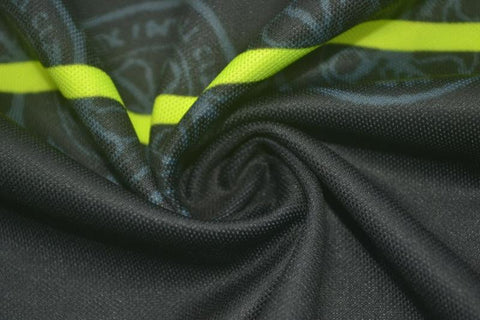 Celtic Auswärts Black 98/99