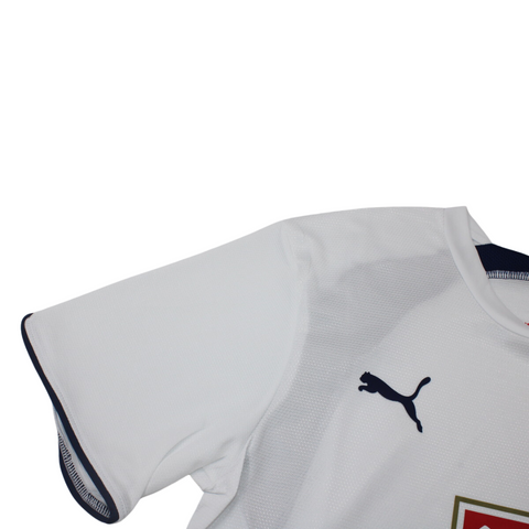 Tottenham  Heim 06/07 "Keane" Nº10