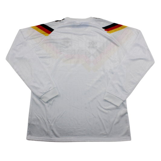 Deutschland Heim Langarm 1990