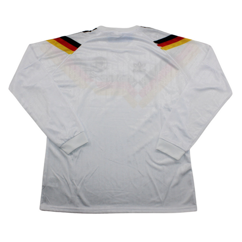Deutschland Heim Langarm 1990