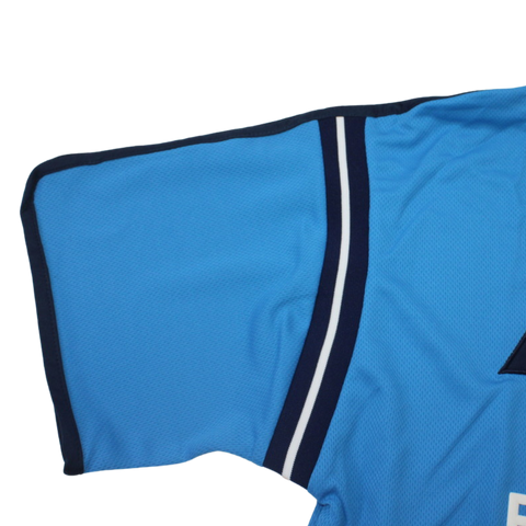 Manchester City Heim 02/03