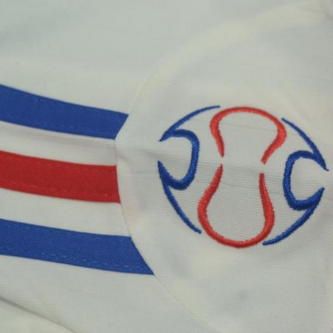 Frankreich Final WM Version 2006 "Zidane" N°10