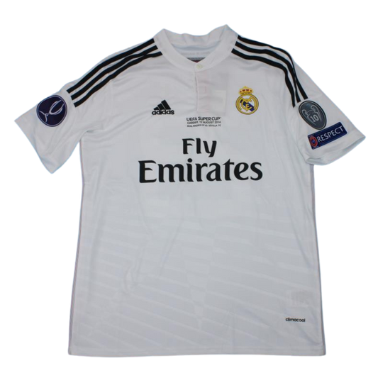 Real Madrid Heim 14/15 "Isco" Nº 23