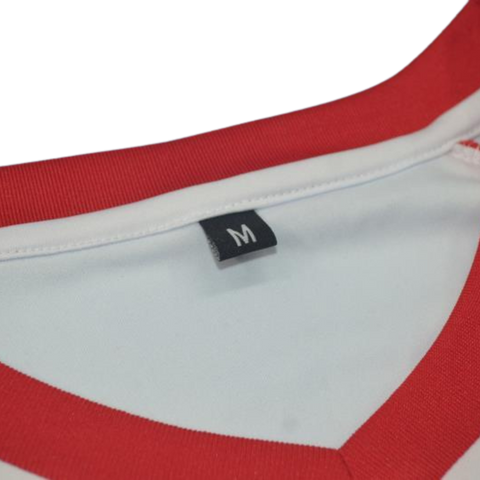 River Plate Heim 1986 Nr.10