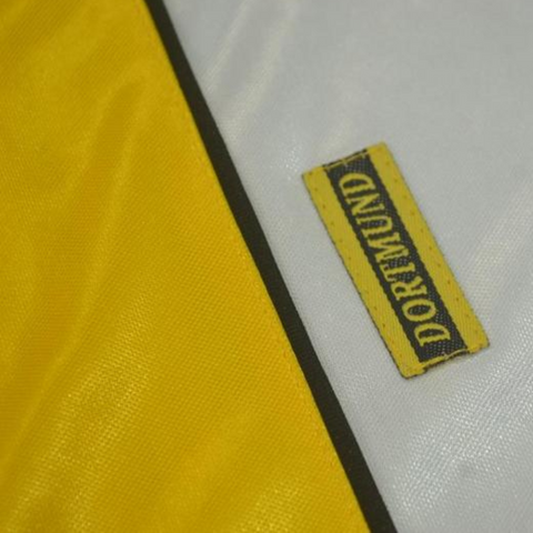 Borussia Dortmund Heim 98 "Chapuisat" Nr.9