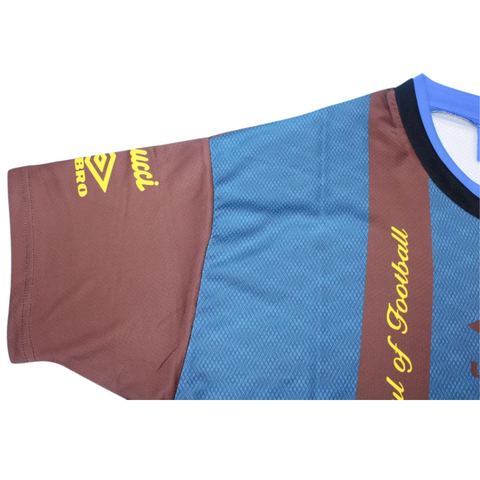 Internazionale Blau Training 94/95