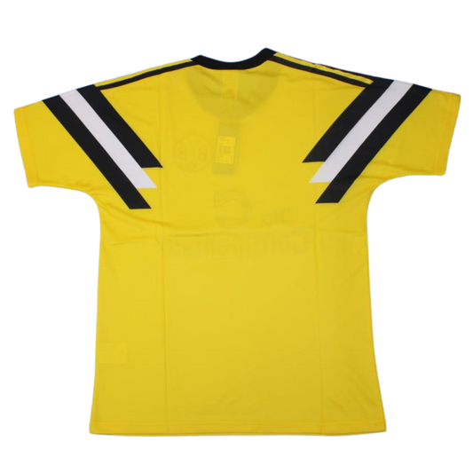 Borussia Dortmund Heim 1989