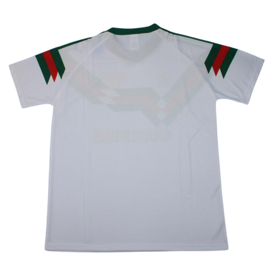 Cork City Heim 88/89
