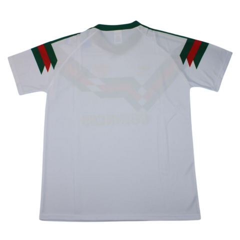 Cork City Heim 88/89