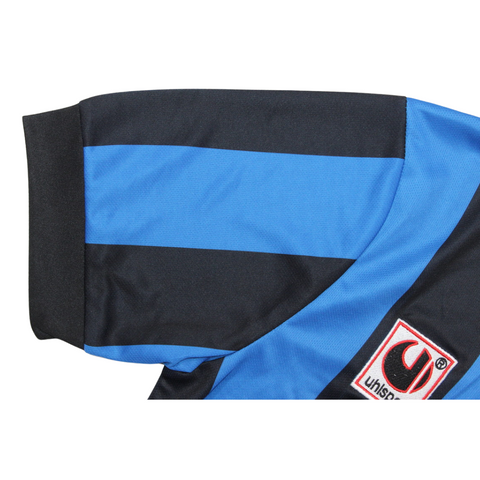 Internazionale Heim 90/91
