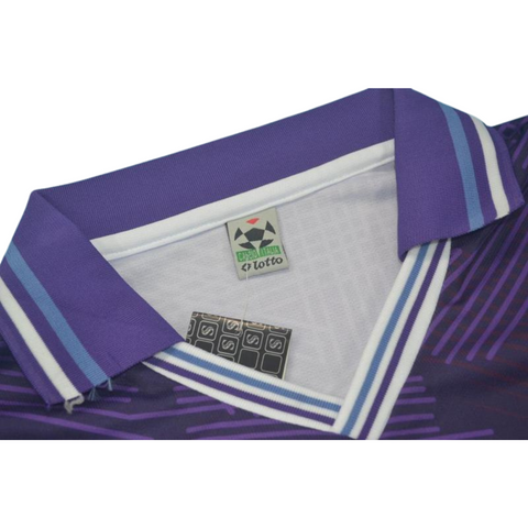 Fiorentina Heim 92/93