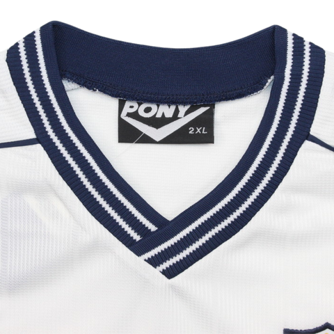 Tottenham Heim Langarm 97/99