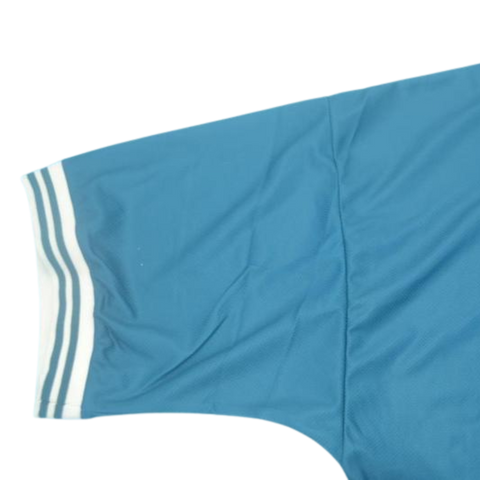 Ajax Auswärts Blau 95/96