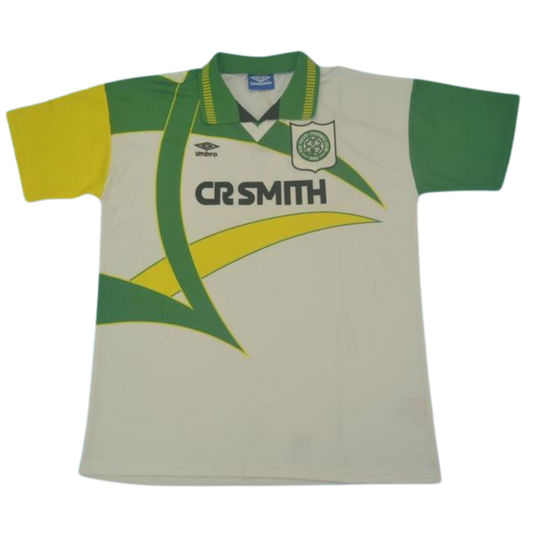 Celtic Auswärts 94/95