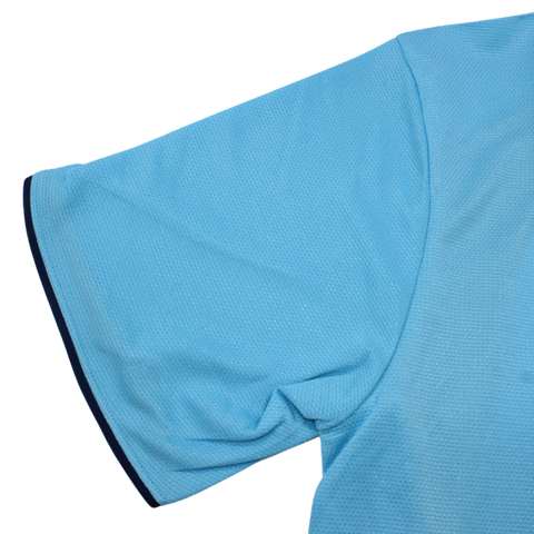 Tottenham Auswärts Blau 06/07